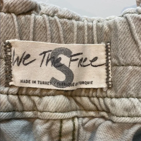 FP Sage Cargo Shorts - Picture 2 of 8